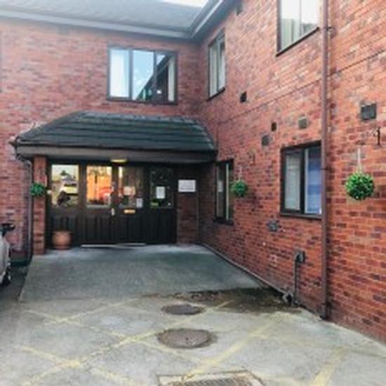 Mulberry Manor Care Home